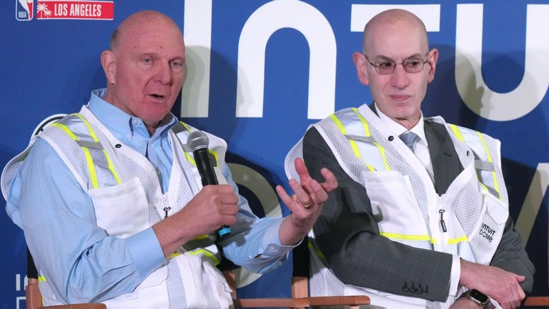 Windhorst: สิ่งที่จะเกิดขึ้นในการประชุมเจ้าของ NBA สัปดาห์หน้า