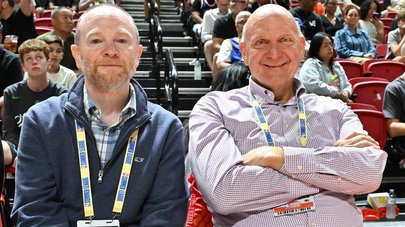 Windhorst: คลิปเปอร์ต้องใช้ L ตัวนี้ -- และก้าวต่อไป