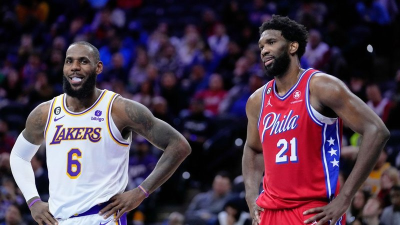 ซิกเซอร์ส ช่วงปิดฤดูกาล สรุปเจาะลึก and early season พรีวิววิเคราะห์: Philly เป็นคู่แข่งกับ เลบรอน เจมส์ หรือไม่?