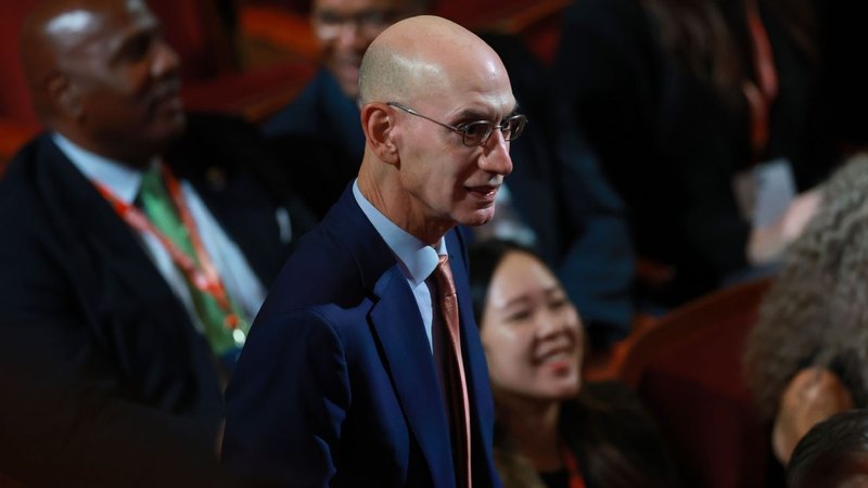 SILVER: NBA 'ดูที่ลำดับก่อนหน้า' ก่อนที่จะออกบทลงโทษของคลิป