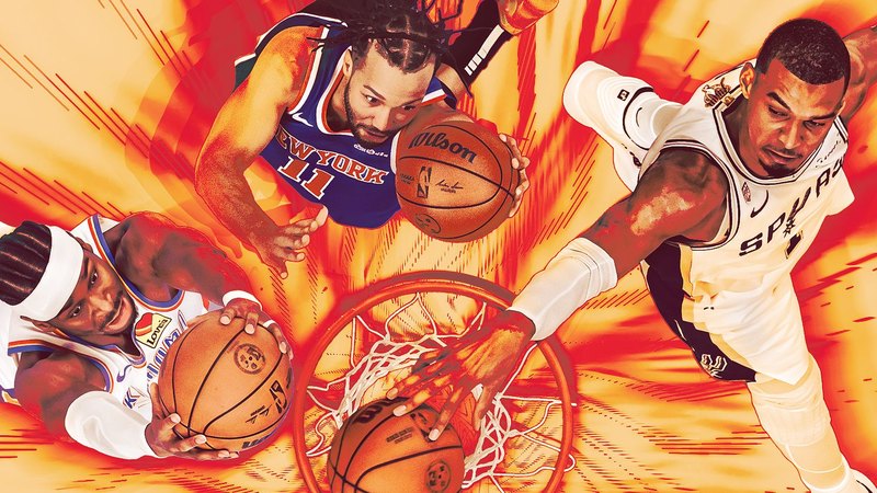 อนาคตของ นิกส์, สเปอร์ส, ธันเดอร์ และทีม NBA ทุกทีมจะเป็นอย่างไร? เราซ้อนกันทั้ง 30