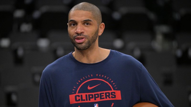 ลาก่อน บาตัม: สัตวแพทย์ NBA อายุ 18 ปี ทีมฝรั่งเศสผู้แข็งแกร่งเกษียณแล้ว