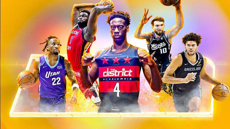 NBA Rank 2026: การนับถอยหลังครั้งใหม่เริ่มต้นด้วยผู้เล่นหมายเลข 100 -51