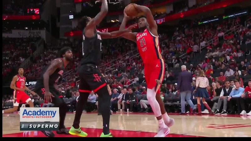 แหล่งที่มา: ฮอว์กส์ เทรดซื้อขาย Hield, Nembhard to ฮอร์เน็ตส์ for Finney-Smith