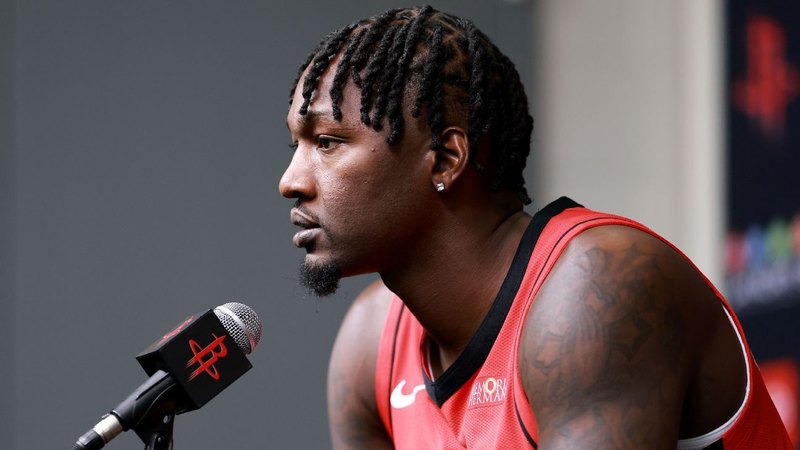 การให้คะแนนการค้า Dorian Finney-Smith (และอื่นๆ): ทีมใดได้ B -?
