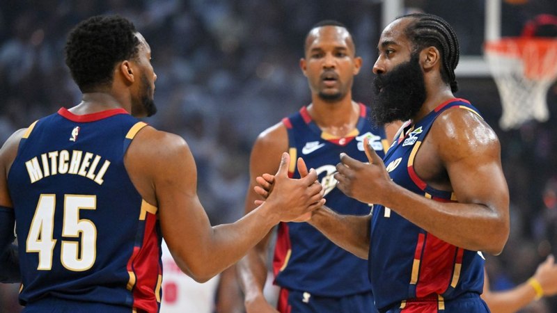 Altman on เลบรอน เจมส์'s ซิกเซอร์ส move: Cavs มี 'สิ่งที่ดีเกินไป' ที่ต้องกังวล