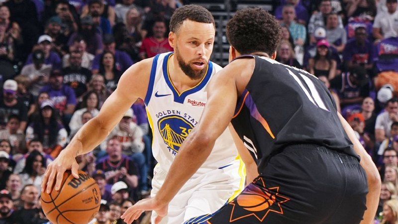 เกรดสำหรับการเซ็นสัญญานอกฤดูกาลของ NBA ทุกครั้ง: ทำไมนักรบถึงได้ B สำหรับการขยาย Steph สเตฟเฟน เคอร์รี