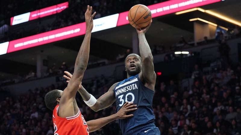 รายการ 'Do draft' ของ Eric Karabell ประกอบด้วย Randle, Castle, Reaves