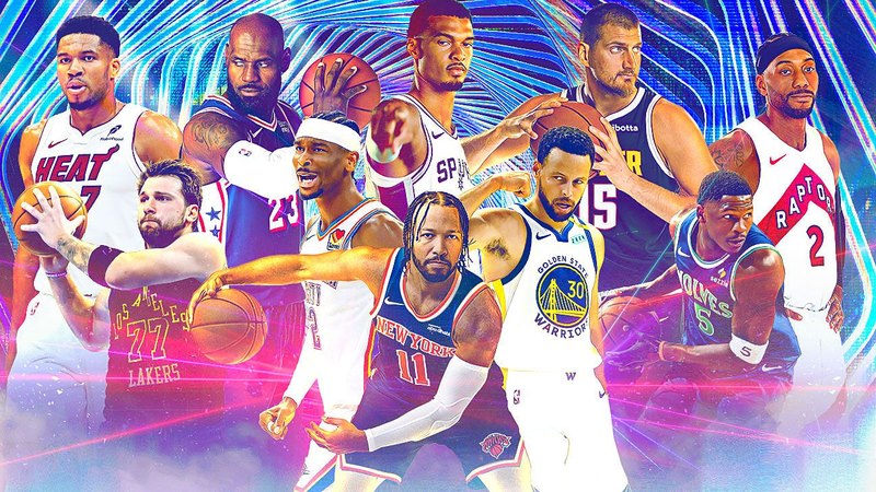 NBA SEASON PREVIEW: การจัดอันดับการคาดการณ์และสิ่งที่ควรทราบสำหรับทั้ง 30 ทีม