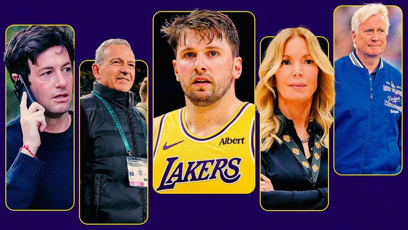 🏀 ภายในการลดราคาของ เลเกอร์ส 72 ชั่วโมงที่น่าทึ่งและความไม่แน่นอนที่ยังคงปรากฏอยู่