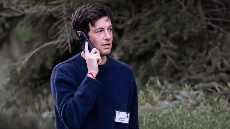 แหล่งที่มา: Walter, Kushner สรุปเงื่อนไขการขายของ เลเกอร์ส ที่การประเมินมูลค่า $ 12.5B